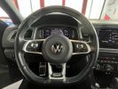 Annonce Volkswagen T-Roc 2,0 TSI 190 R-LINE DSG7 4MOTION TOIT PANORAMIQUE OUVRANT ATTELAGE DMS ACC GPS CAMERA HIFI BEAT