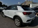 Annonce Volkswagen T-Roc 2.0 TSI 190CH CARAT 4MOTION DSG7