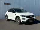 Annonce Volkswagen T-Roc 2.0 TSI 190CH R-LINE 4MOTION DSG7 EURO6D-T