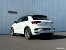 Annonce Volkswagen T-Roc 2.0 TSI 190CH R-LINE 4MOTION DSG7 EURO6D-T