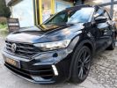 Annonce Volkswagen T-Roc 2.0 TSI 300 CH R 4MOTION DSG BVA + TOIT OUVRANT CARPLAY SIEGES CHAUFFANTS ...