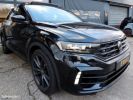 Annonce Volkswagen T-Roc 2.0 TSI 300 CH R 4MOTION DSG BVA + TOIT OUVRANT CARPLAY SIEGES CHAUFFANTS ...