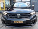 Annonce Volkswagen T-Roc 2.0 TSI 300 CH R 4MOTION DSG BVA + TOIT OUVRANT CARPLAY SIEGES CHAUFFANTS ...