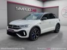 Annonce Volkswagen T-Roc 2.0 TSI 300 Start/Stop DSG7 4Motion R