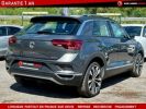 Annonce Volkswagen T-Roc 2.0 TSI 4 MOTION FIRST EDITION