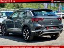 Annonce Volkswagen T-Roc 2.0 TSI 4 MOTION FIRST EDITION