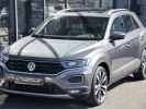 Annonce Volkswagen T-Roc 2.0 TSI DSG 4Motion Sport Vollleder