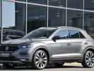 Annonce Volkswagen T-Roc 2.0 TSI DSG 4Motion Sport Vollleder