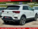 Annonce Volkswagen T-Roc 2.0 TSI FIRST EDITION DSG7 4MOTION 190