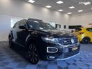 Annonce Volkswagen T-Roc 2.0l TDI 150ch FIRST ÉDITION 4MOTION DSG7 Toit Ouvrant Sièges Chauffants