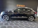 Annonce Volkswagen T-Roc 2.0l TDI 150ch FIRST ÉDITION 4MOTION DSG7 Toit Ouvrant Sièges Chauffants