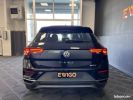 Annonce Volkswagen T-Roc 2.0l TDI 150ch FIRST ÉDITION 4MOTION DSG7 Toit Ouvrant Sièges Chauffants