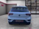 Annonce Volkswagen T-Roc 2.0TDI 150 DSG7 4Motion First Edition / TOIT OUVRANT PANO / SIEGES CHAUFFANTS / VIRTUAL COCKPIT / GARANTIE 12 MOIS