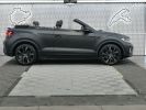 Annonce Volkswagen T-Roc (2) cabriolet 1.5 tsi evo2 150 r-line dsg7 francais virtual cockpit gps 16-9 iq light matrix led cuir vienne rline sieges sport chauffant volant multi