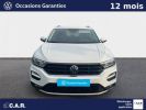 Annonce Volkswagen T-Roc BUSINESS 1.0 TSI 110 Start/Stop BVM6 Lounge Business