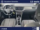 Annonce Volkswagen T-Roc BUSINESS 1.0 TSI 110 Start/Stop BVM6 Lounge Business