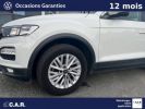 Annonce Volkswagen T-Roc BUSINESS 1.0 TSI 110 Start/Stop BVM6 Lounge Business