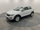 Voir l'annonce Volkswagen T-Roc BUSINESS 1.5 TSI 150 EVO Start/Stop BVM6 Lounge