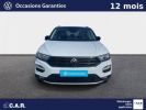 Annonce Volkswagen T-Roc BUSINESS 1.5 TSI 150 EVO Start/Stop BVM6 Lounge Business