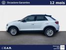 Annonce Volkswagen T-Roc BUSINESS 1.5 TSI 150 EVO Start/Stop BVM6 Lounge Business