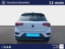 Annonce Volkswagen T-Roc BUSINESS 1.5 TSI 150 EVO Start/Stop BVM6 Lounge Business