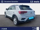 Annonce Volkswagen T-Roc BUSINESS 1.5 TSI 150 EVO Start/Stop BVM6 Lounge Business