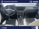 Annonce Volkswagen T-Roc BUSINESS 1.5 TSI 150 EVO Start/Stop BVM6 Lounge Business