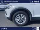 Annonce Volkswagen T-Roc BUSINESS 1.5 TSI 150 EVO Start/Stop BVM6 Lounge Business