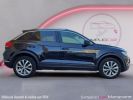 Annonce Volkswagen T-Roc BUSINESS 1.6 TDI 115 **Lounge Business** CAMÉRA de RECUL + RADARS AV. ARR (Park Pilot) Garantie 12 mois