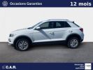 Annonce Volkswagen T-Roc BUSINESS 1.6 TDI 115 Start/Stop BVM6 Lounge Business