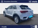 Annonce Volkswagen T-Roc BUSINESS 1.6 TDI 115 Start/Stop BVM6 Lounge Business