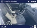 Annonce Volkswagen T-Roc BUSINESS 1.6 TDI 115 Start/Stop BVM6 Lounge Business