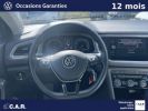 Annonce Volkswagen T-Roc BUSINESS 1.6 TDI 115 Start/Stop BVM6 Lounge Business