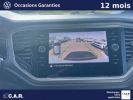 Annonce Volkswagen T-Roc BUSINESS 1.6 TDI 115 Start/Stop BVM6 Lounge Business