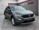 Annonce Volkswagen T-Roc BUSINESS 1.6 TDI 115 Start/Stop BVM6 Lounge Business