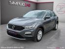 Annonce Volkswagen T-Roc BUSINESS 1.6 TDI 115 Start/Stop BVM6 Lounge Business