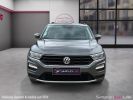 Annonce Volkswagen T-Roc BUSINESS 1.6 TDI 115 Start/Stop BVM6 Lounge Business