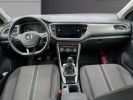 Annonce Volkswagen T-Roc BUSINESS 1.6 TDI 115 Start/Stop BVM6 Lounge Business