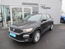 Voir l'annonce Volkswagen T-Roc BUSINESS 1.6 TDI 115 Start/Stop BVM6 Lounge Business