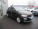 Annonce Volkswagen T-Roc BUSINESS 1.6 TDI 115 Start/Stop BVM6 Lounge Business