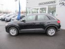 Annonce Volkswagen T-Roc BUSINESS 1.6 TDI 115 Start/Stop BVM6 Lounge Business