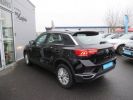 Annonce Volkswagen T-Roc BUSINESS 1.6 TDI 115 Start/Stop BVM6 Lounge Business