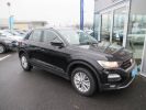 Annonce Volkswagen T-Roc BUSINESS 1.6 TDI 115 Start/Stop BVM6 Lounge Business