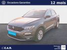 Voir l'annonce Volkswagen T-Roc BUSINESS 2.0 TDI 150 Start/Stop DSG7 Lounge Business