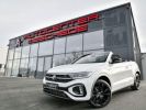 Voir l'annonce Volkswagen T-Roc Cabrio 1.5 TSI DSG 2x R-Line Standhzg