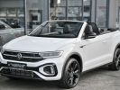 Annonce Volkswagen T-Roc Cabrio 1.5 TSI DSG 2x R-Line Standhzg