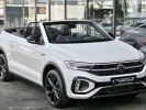 Annonce Volkswagen T-Roc Cabrio 1.5 TSI DSG 2x R-Line Standhzg