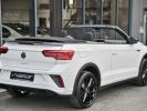 Annonce Volkswagen T-Roc Cabrio 1.5 TSI DSG 2x R-Line Standhzg