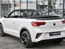 Annonce Volkswagen T-Roc Cabrio 1.5 TSI DSG 2x R-Line Standhzg