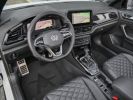 Annonce Volkswagen T-Roc Cabrio 1.5 TSI DSG 2x R-Line Standhzg